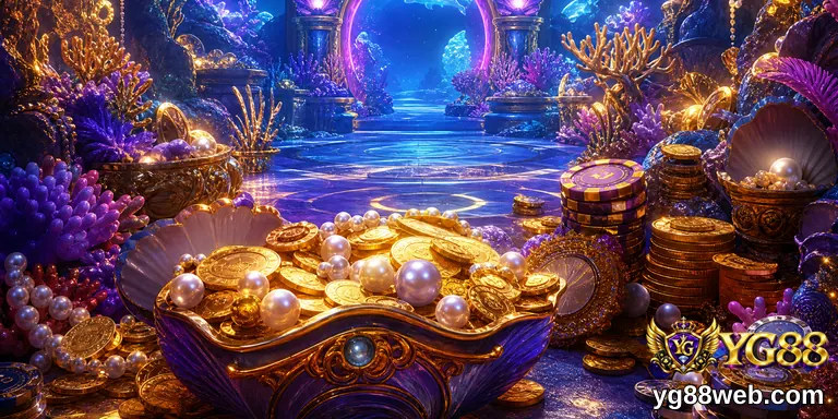 Các tựa game hot tài sảnh bắn cá YG88
